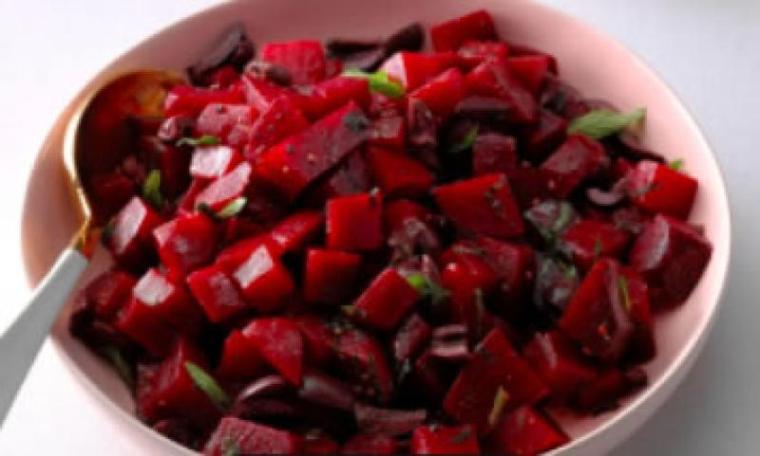 Beetroot Salad