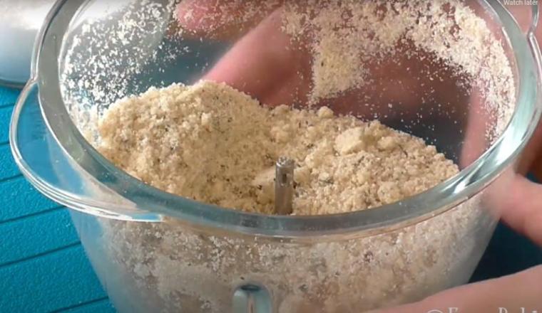 Vanilla Sugar