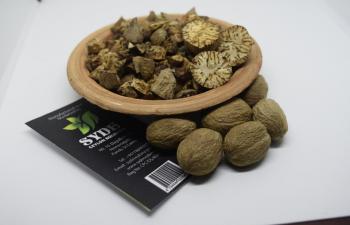 SYDE's Nutmeg Products